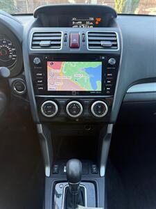 2016 Subaru Forester 2.0XT Touring   - Photo 17 - Fremont, CA 94536