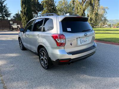 2016 Subaru Forester 2.0XT Touring   - Photo 3 - Fremont, CA 94536