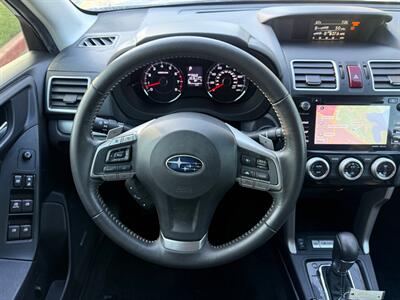 2016 Subaru Forester 2.0XT Touring   - Photo 15 - Fremont, CA 94536