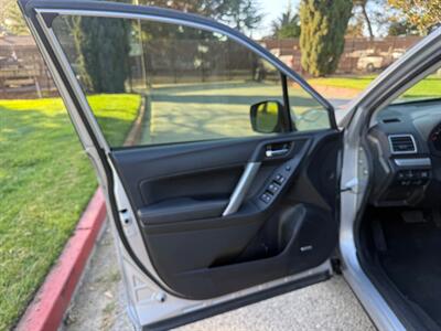 2016 Subaru Forester 2.0XT Touring   - Photo 25 - Fremont, CA 94536