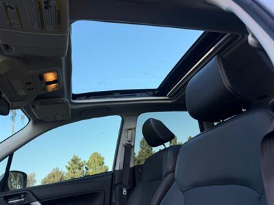 2016 Subaru Forester 2.0XT Touring   - Photo 23 - Fremont, CA 94536
