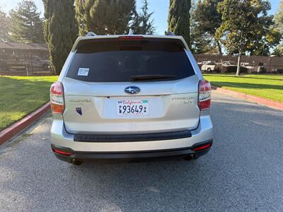 2016 Subaru Forester 2.0XT Touring   - Photo 7 - Fremont, CA 94536
