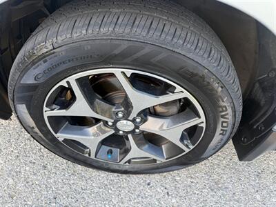 2016 Subaru Forester 2.0XT Touring   - Photo 29 - Fremont, CA 94536