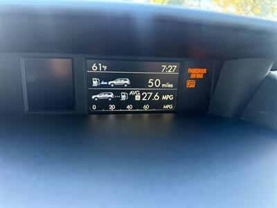 2016 Subaru Forester 2.0XT Touring   - Photo 21 - Fremont, CA 94536