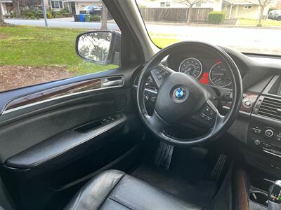 2012 BMW X5 xDrive35d   - Photo 19 - Fremont, CA 94536