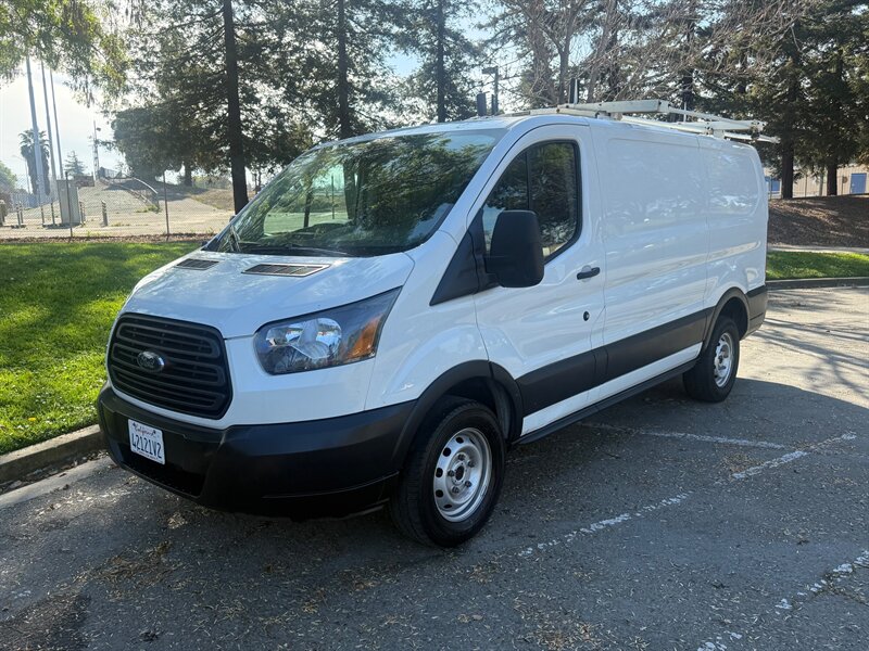 2019 Ford Transit 250   - Photo 1 - Fremont, CA 94536