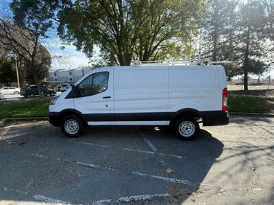 2019 Ford Transit 250   - Photo 7 - Fremont, CA 94536