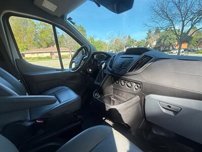 2019 Ford Transit 250   - Photo 9 - Fremont, CA 94536