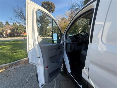 2019 Ford Transit 250   - Photo 25 - Fremont, CA 94536