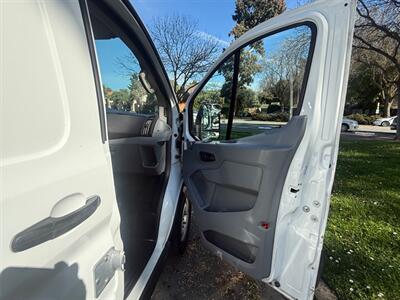 2019 Ford Transit 250   - Photo 26 - Fremont, CA 94536