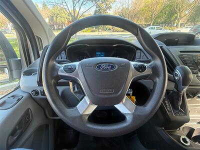 2019 Ford Transit 250   - Photo 12 - Fremont, CA 94536