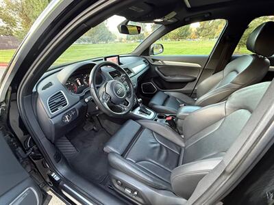 2016 Audi Q3 2.0T quattro Prestige - Photo 9 - Fremont, CA 94536