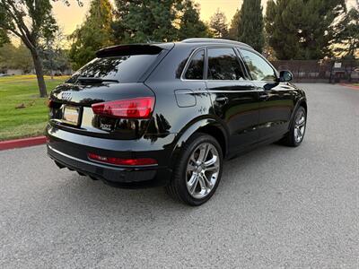 2016 Audi Q3 2.0T quattro Prestige - Photo 4 - Fremont, CA 94536