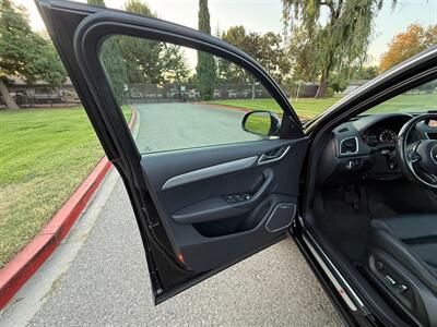 2016 Audi Q3 2.0T quattro Prestige - Photo 22 - Fremont, CA 94536