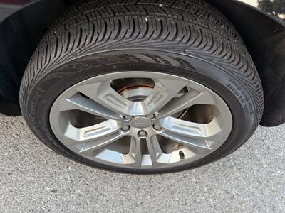 2016 Audi Q3 2.0T quattro Prestige - Photo 28 - Fremont, CA 94536