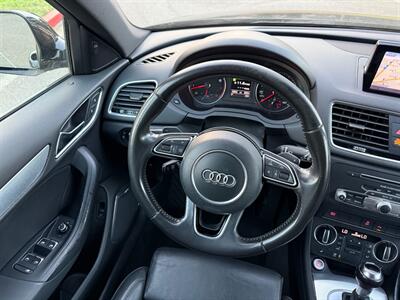 2016 Audi Q3 2.0T quattro Prestige - Photo 16 - Fremont, CA 94536