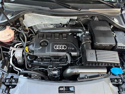 2016 Audi Q3 2.0T quattro Prestige - Photo 27 - Fremont, CA 94536