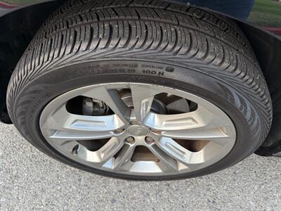 2016 Audi Q3 2.0T quattro Prestige - Photo 29 - Fremont, CA 94536