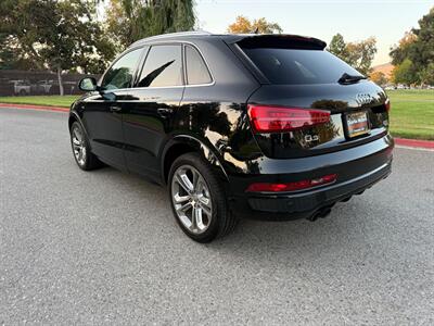 2016 Audi Q3 2.0T quattro Prestige - Photo 6 - Fremont, CA 94536