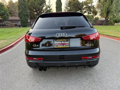 2016 Audi Q3 2.0T quattro Prestige - Photo 5 - Fremont, CA 94536