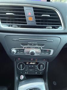 2016 Audi Q3 2.0T quattro Prestige - Photo 19 - Fremont, CA 94536