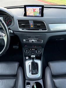 2016 Audi Q3 2.0T quattro Prestige - Photo 14 - Fremont, CA 94536