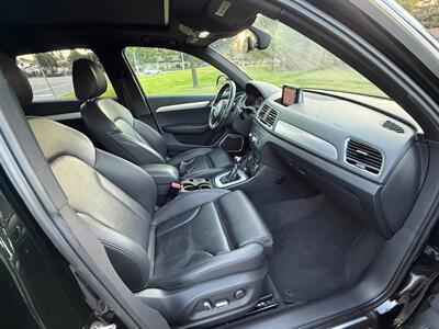 2016 Audi Q3 2.0T quattro Prestige - Photo 10 - Fremont, CA 94536