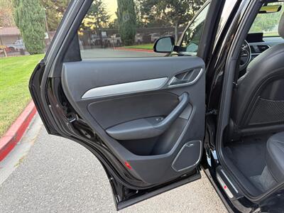 2016 Audi Q3 2.0T quattro Prestige - Photo 25 - Fremont, CA 94536