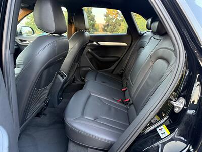 2016 Audi Q3 2.0T quattro Prestige - Photo 7 - Fremont, CA 94536