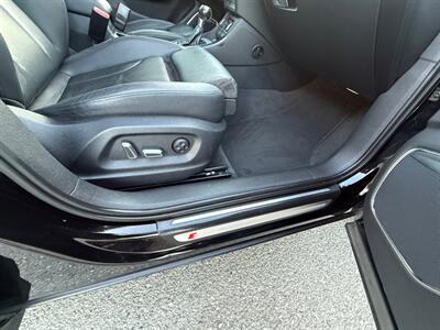 2016 Audi Q3 2.0T quattro Prestige - Photo 12 - Fremont, CA 94536