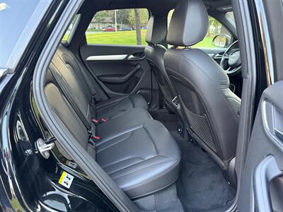 2016 Audi Q3 2.0T quattro Prestige - Photo 8 - Fremont, CA 94536