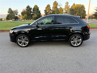 2016 Audi Q3 2.0T quattro Prestige - Photo 2 - Fremont, CA 94536