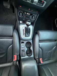 2016 Audi Q3 2.0T quattro Prestige - Photo 11 - Fremont, CA 94536