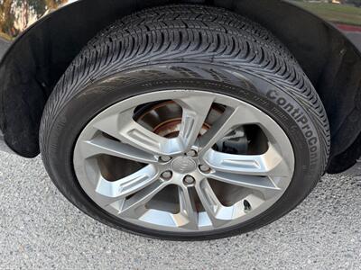 2016 Audi Q3 2.0T quattro Prestige - Photo 26 - Fremont, CA 94536