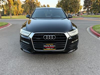 2016 Audi Q3 2.0T quattro Prestige - Photo 3 - Fremont, CA 94536