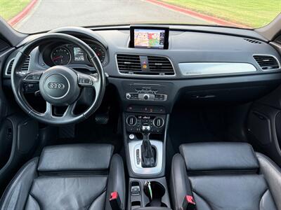 2016 Audi Q3 2.0T quattro Prestige - Photo 13 - Fremont, CA 94536