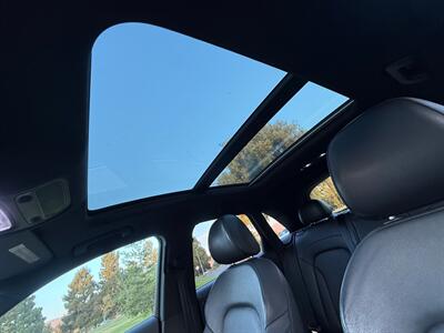 2016 Audi Q3 2.0T quattro Prestige - Photo 17 - Fremont, CA 94536