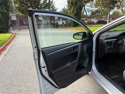 2015 Toyota Corolla L   - Photo 21 - Fremont, CA 94536