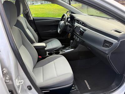 2015 Toyota Corolla L   - Photo 9 - Fremont, CA 94536