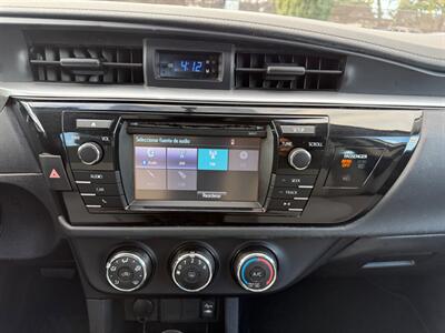 2015 Toyota Corolla L   - Photo 13 - Fremont, CA 94536