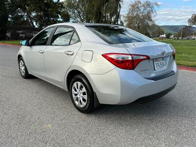 2015 Toyota Corolla L   - Photo 8 - Fremont, CA 94536
