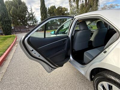 2015 Toyota Corolla L   - Photo 15 - Fremont, CA 94536