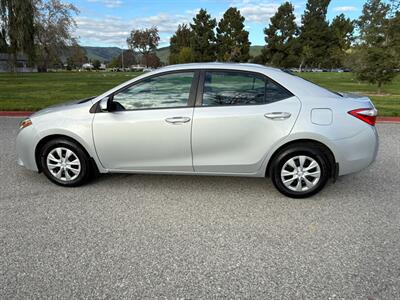 2015 Toyota Corolla L   - Photo 7 - Fremont, CA 94536