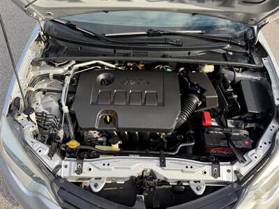 2015 Toyota Corolla L   - Photo 16 - Fremont, CA 94536