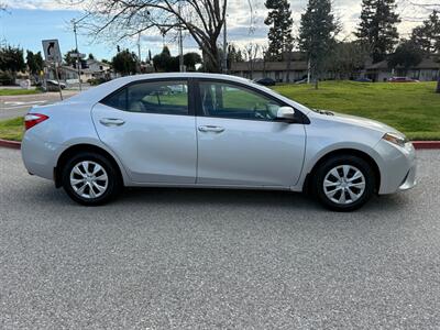 2015 Toyota Corolla L   - Photo 4 - Fremont, CA 94536