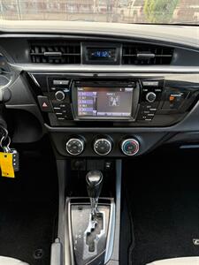 2015 Toyota Corolla L   - Photo 17 - Fremont, CA 94536