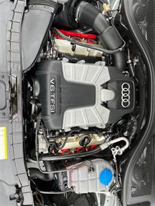 2013 Audi A6 3.0T quattro Prestige   - Photo 14 - Fremont, CA 94536