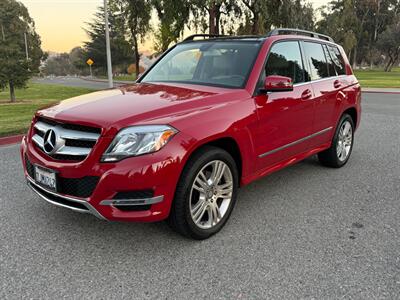 2015 Mercedes-Benz GLK GLK 350 SUV