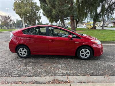 2014 Toyota Prius Three - Photo 2 - Fremont, CA 94536