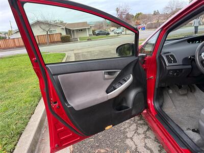 2014 Toyota Prius Three - Photo 21 - Fremont, CA 94536